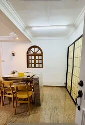 Blk 284 Toh Guan View (Jurong East), HDB 5 Rooms #527084911